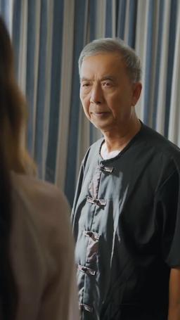 替嫁成婚,腹黑穆少不領情 episode 54