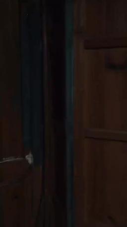 一人不入廟 episode 42