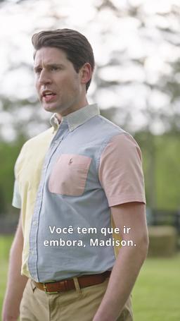Laçada pelo Amor de um Cowboy episode 6
