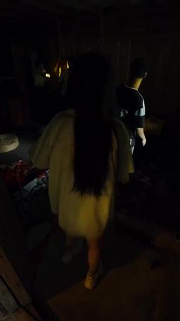 一人不入廟 episode 81