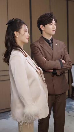 似是佳人來 episode 32