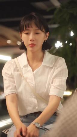 你是我的遙不可及 episode 14