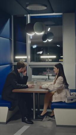 인스타로 시작된 계약 결혼 episode 41