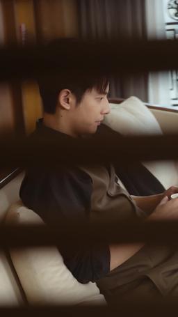 [Versi Dubbing Bahasa Jawa] Cokotan Tresna episode 5