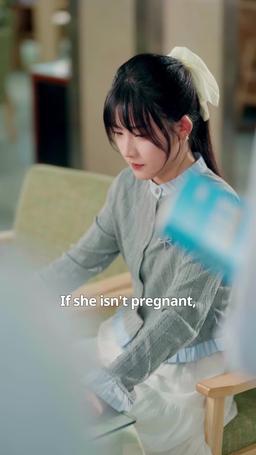Billionaire's Unexpected Bliss episode 7