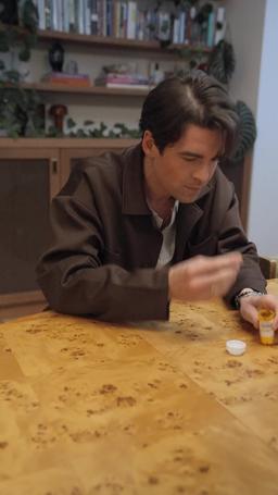 Meu Marido se Arrepende de  ter se Divorciado de Mim episode 39