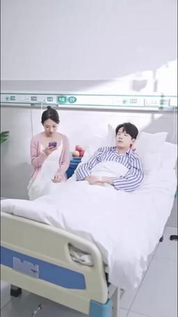 甜蜜閃婚進行時 episode 45