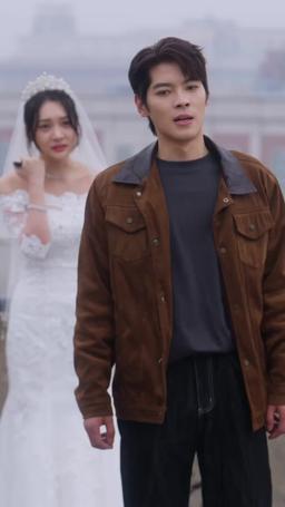 จันทราเร้นแค้น episode 104