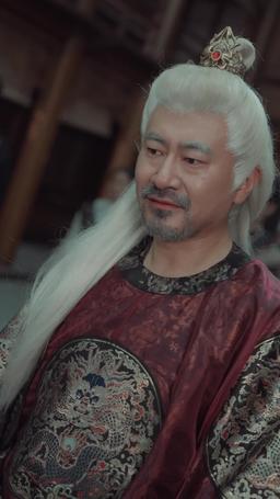 我的身體裏住了只鳳凰 episode 29