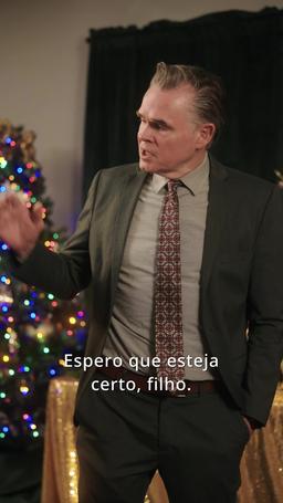Dinheiro, Armas e um Feliz Natal episode 67