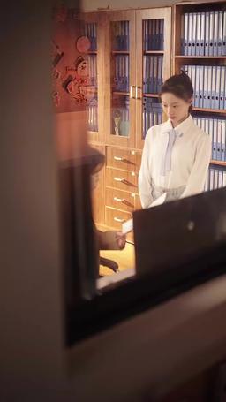 好孕甜妻被鑽石老公寵上天 episode 1