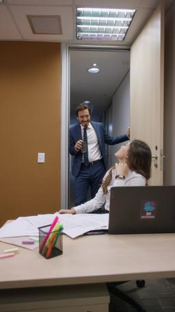 Bajo la Máscara de Mi Esposo CEO episode 36