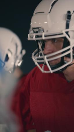 O Quarterback Perdido Retorna episode 70
