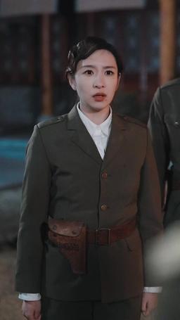 烽華絕代 episode 29
