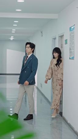 Don't Cross Clara episode 65