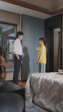 天賜良緣：霍爺寵妻無上限 episode 19