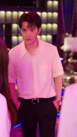 The Heiress Strikes Back episode 11