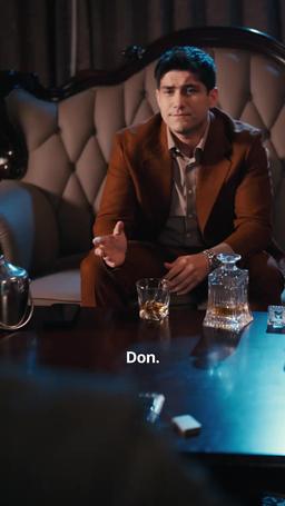 The Mafia Boss Happens to Be My Sex Partner episode 64