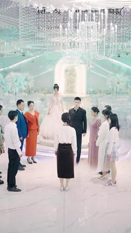 億万長者との電撃結婚！ 果たしてその先は episode 83