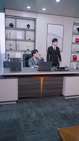 漫天星辰不及你 episode 63