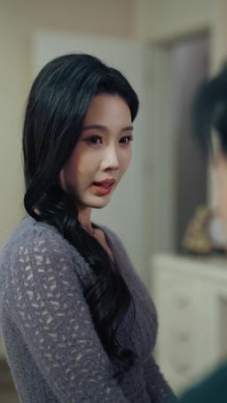 Being Dumped, I Married His Uncle episode 24