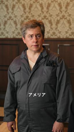 奪われた絆と沈黙の悲鳴 episode 9