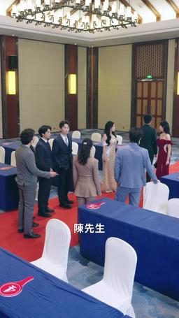 超級教父：前妻跪求我重婚 episode 22