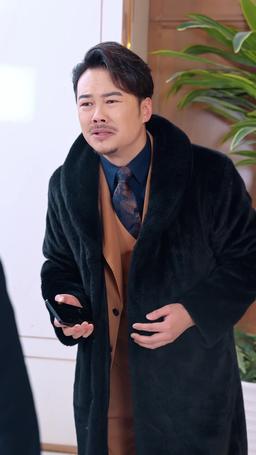 父甲天下 episode 89