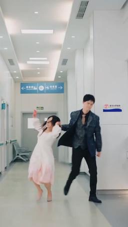 一場錯愛到白頭 episode 2