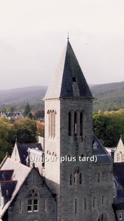 Amoureuse de l'Alpha episode 37