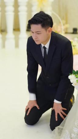 我的25歲白富美老婆 episode 13