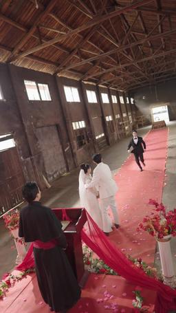 After Being Reborn, I Got Married to My Ex-boyfriend’s Uncle episode 25