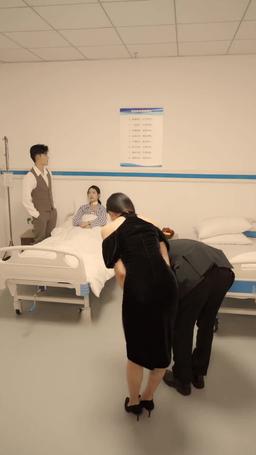 重生成億萬千金 episode 43