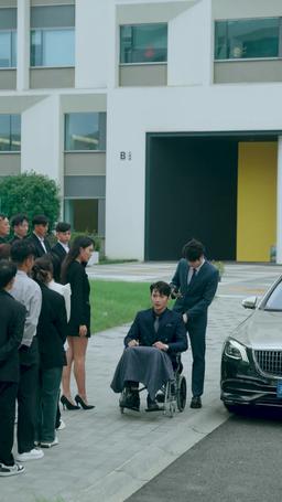 夫人難哄 episode 4