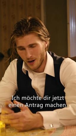 Liebe altert wie guter Wein episode 54