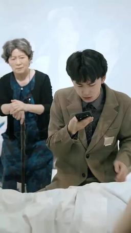 千金歸來 episode 54