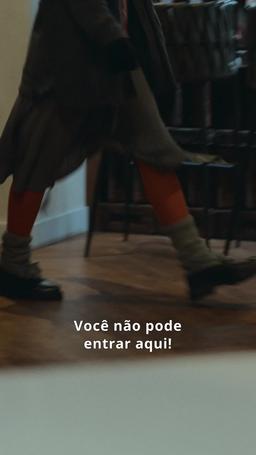 Como prender o filho do presidente trailer