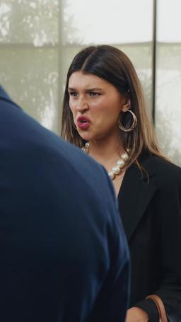 Le Milliardaire Fugitif Devient Mon Marié episode 31