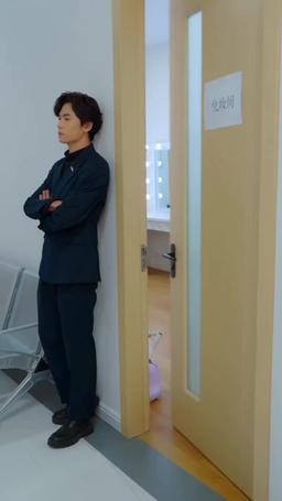 緋聞計畫 episode 57