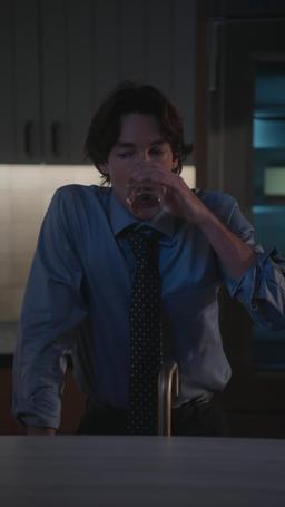 A Obsessão Secreta Do CEO Milionário episode 53