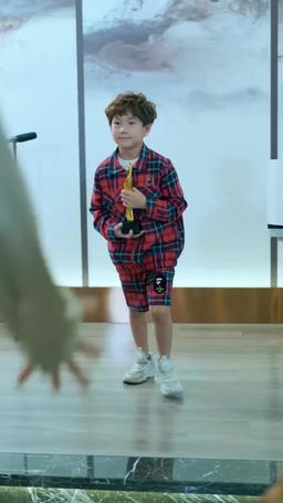 重生名門貴婦 episode 44