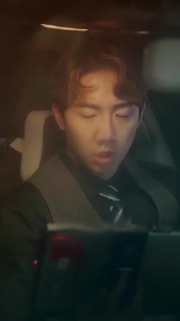 強勢鎖婚，傲嬌總裁別想跑 episode 30