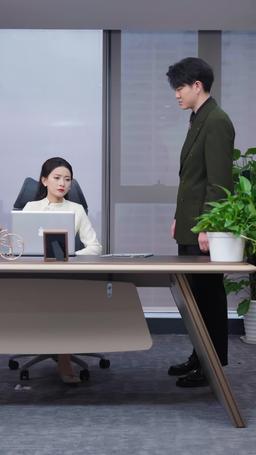 The Family Plan: Love Strikes Twice episode 52