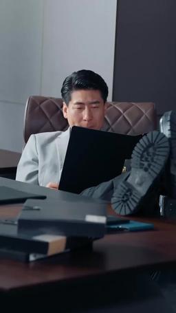 如果愛有天意 episode 85