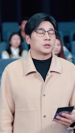 八歲的我為國爭光 episode 30