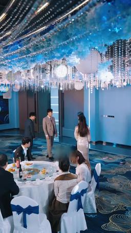 今日宜婚 episode 72