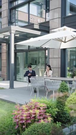 萌寶駕到爹地又求重婚啦 episode 61