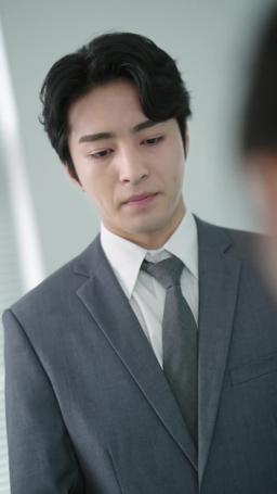 Darling, Please Love Me Again episode 35