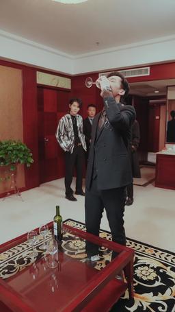 與鳳行之大小姐歸來 episode 68