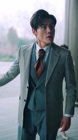 傳奇人生 episode 22